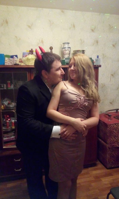 Тася Демидова