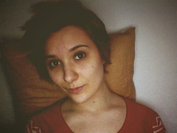 Ангелина Ченцова