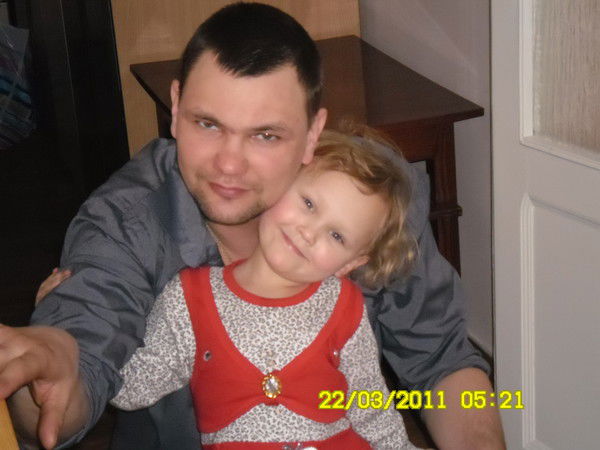 Александр Прилепский