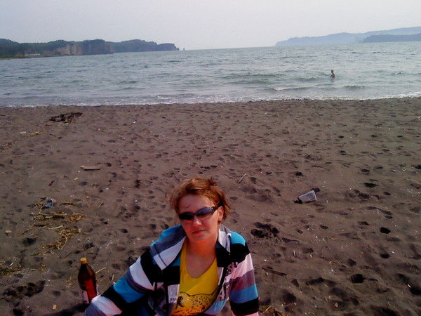 Ксения Давыдченко