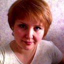 Анастасия Горбачёва