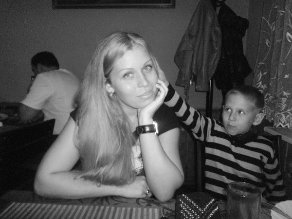 Елена Самойленко