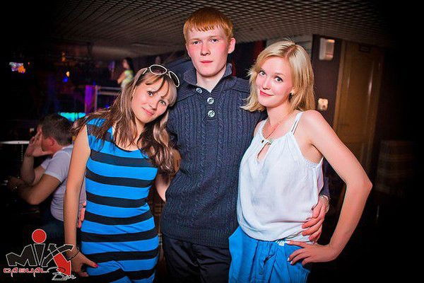 Евгений Манахов