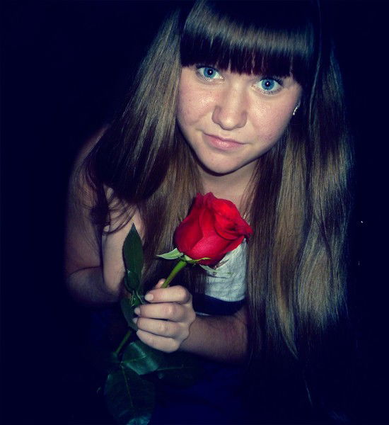 Кристина Мурзаева