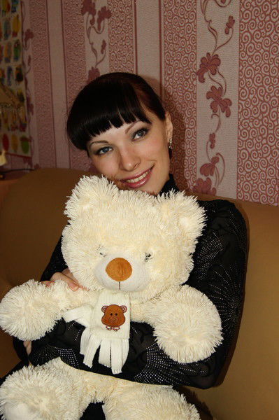 Светлана Полотцева