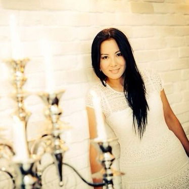 Aitolkun Kamchybekova