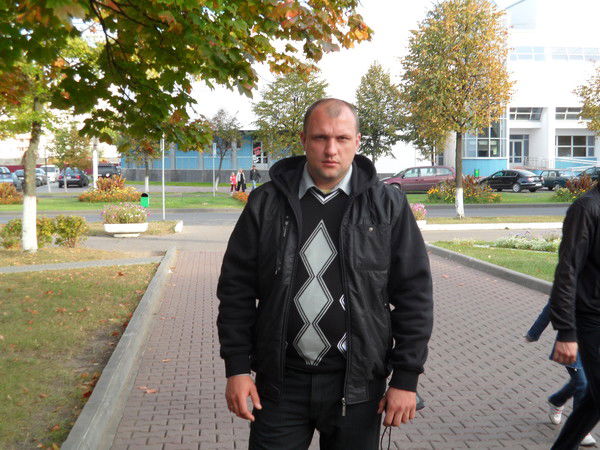 Александр Вершок