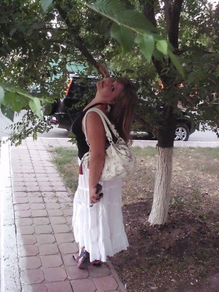 Юлия Прокофьева