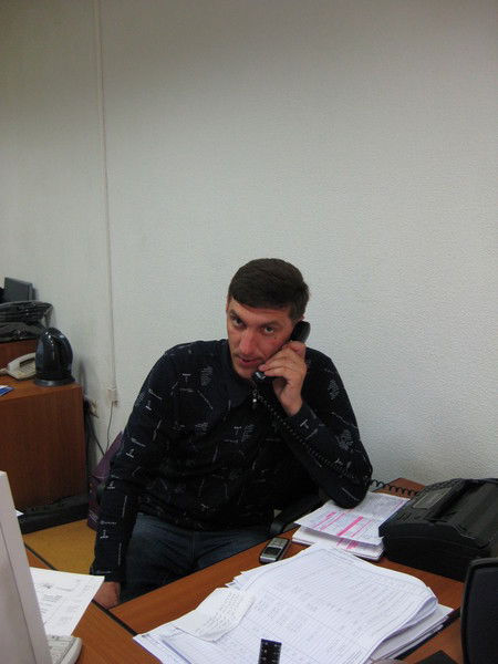 Vladimir Grishkovets