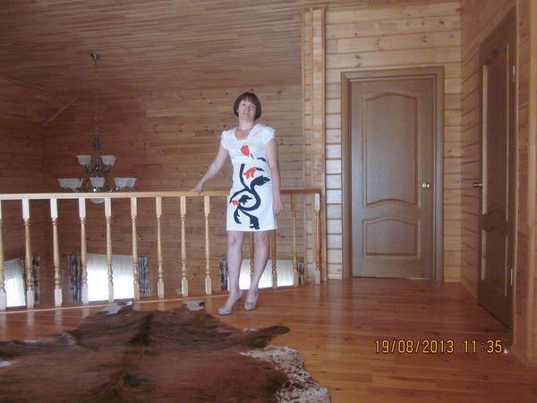 Елена Литвиненко