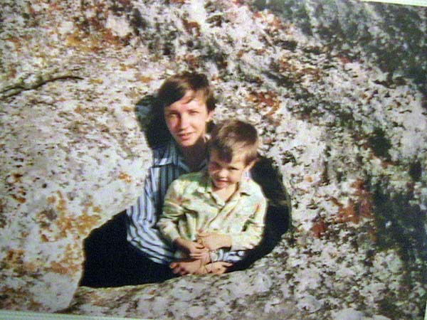 Алексей Шарко