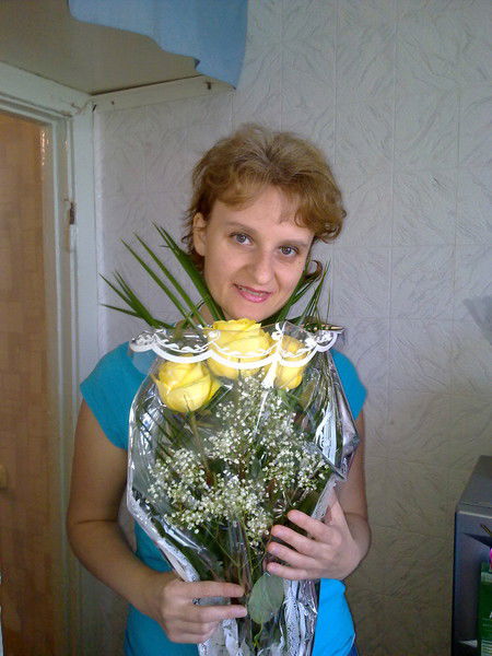 Света Демидова