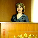 Natalia Voronina