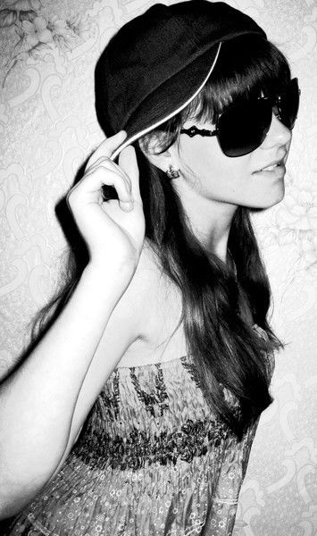 !девочка-Малина So Вкусом-Капучино!