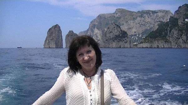 Лариса Щербакова