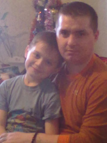 Серега Зверев