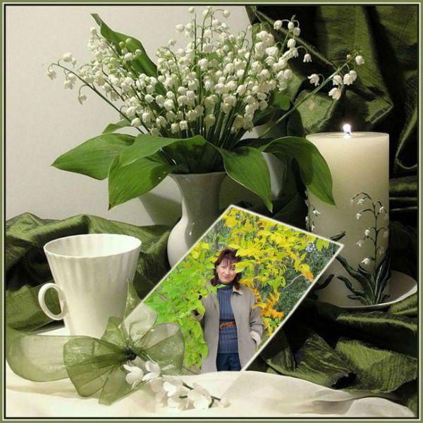 Капиталина Бинеман