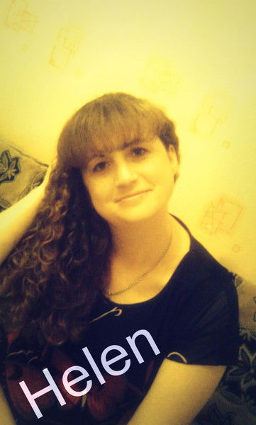 Лена Кормилец