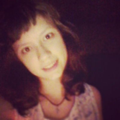 Елена Рябуха