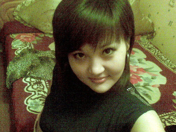 Аиша Давлетова