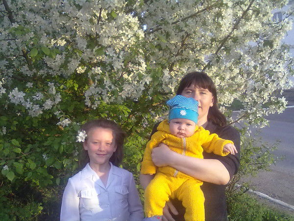 Людмила Ефремова