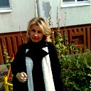 Елена Лисова