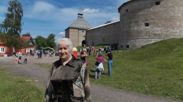 Хандожко Наталья