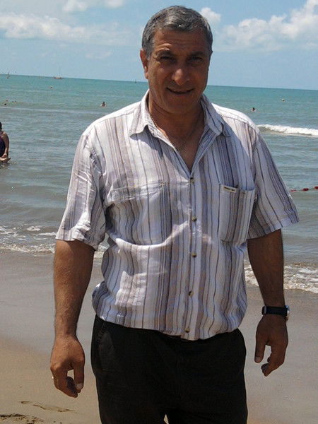 Сос Мартиросян