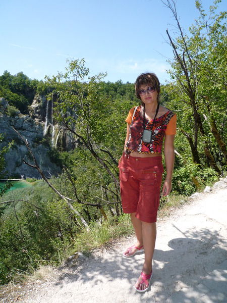 Марина Разгоняева