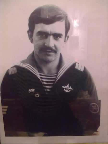 Владимир Приходько