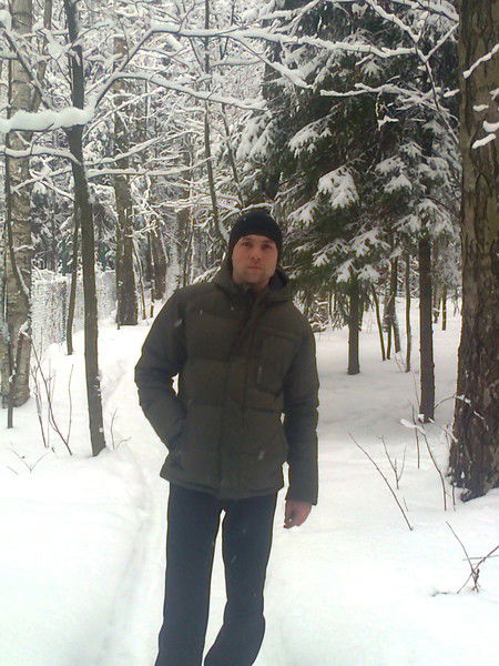 Анвар Ахунов