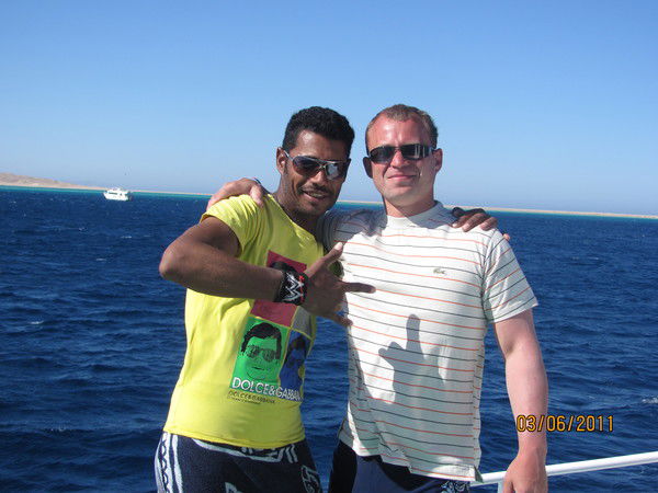 Егор Черкасов