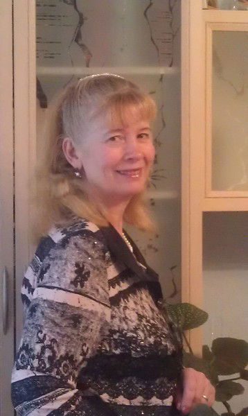 Нина Синица