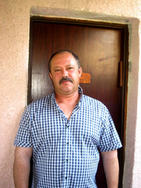 Олег Смелянский