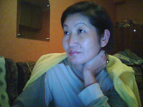 Дюмкеева Вера