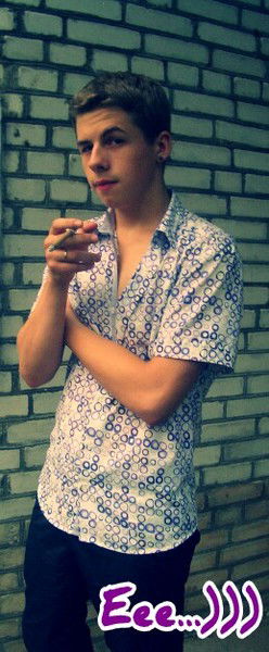 Толя Панчук