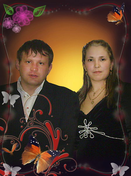 Лилия Шляпникова