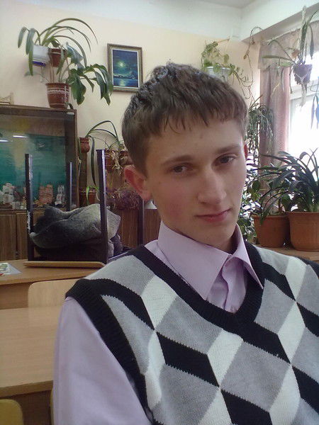 Дмитрий Коннов