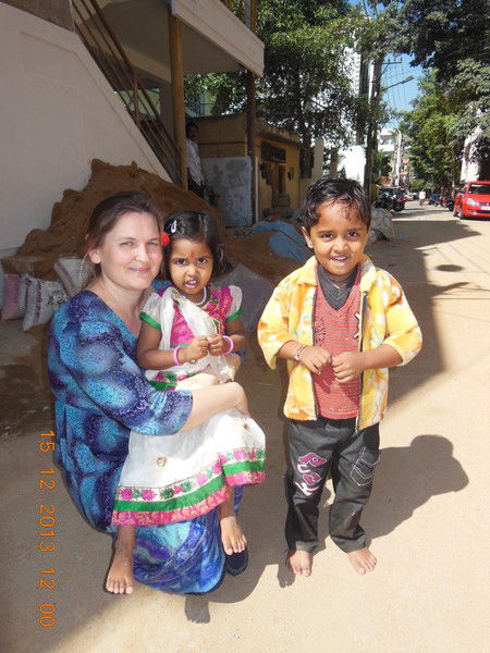 Марина Смирнова