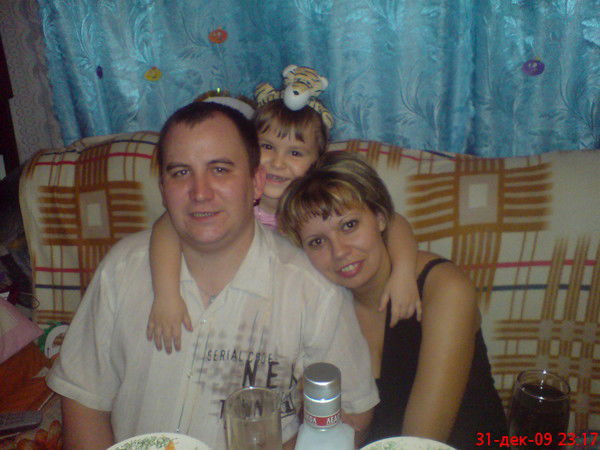 Оксана Алексеева