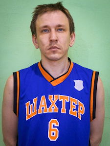 Артем Матвеев