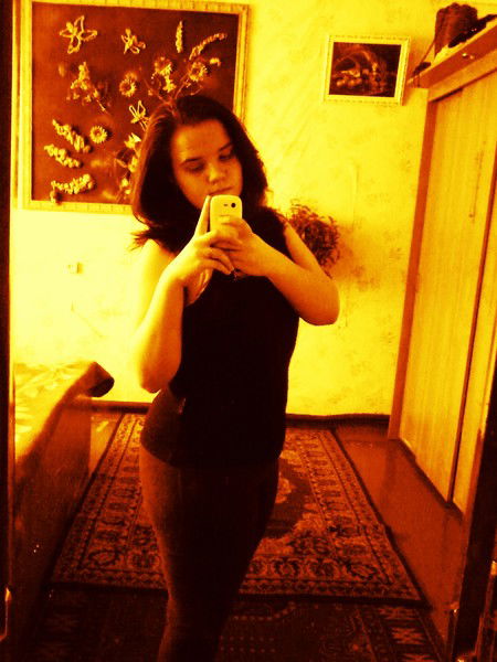 Диана Чиркова