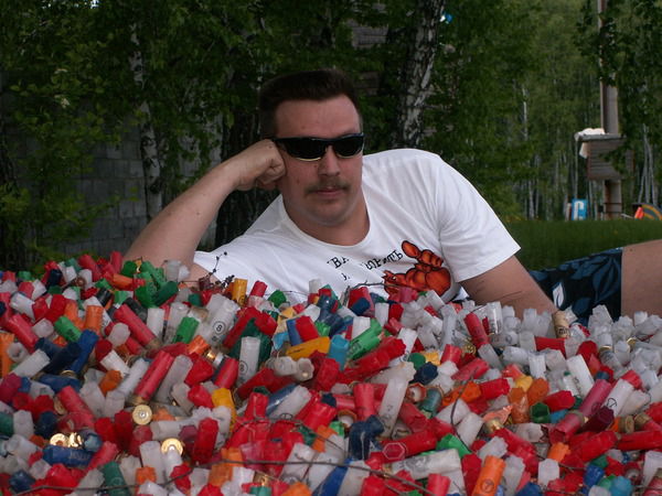 Юрий Коняев