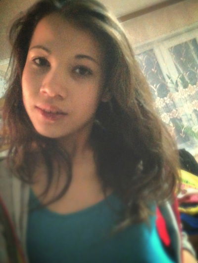 Алия Садыкова