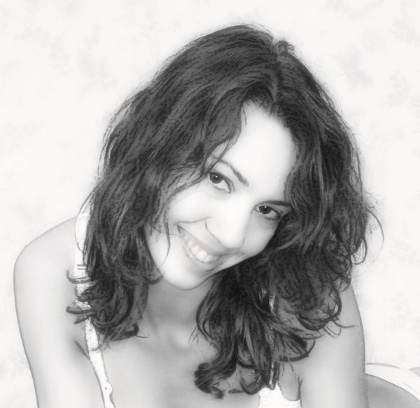 Виктория Миндлина