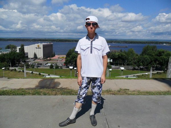 Руслан Габдрахманов