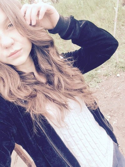 Виолетта Ломоносова