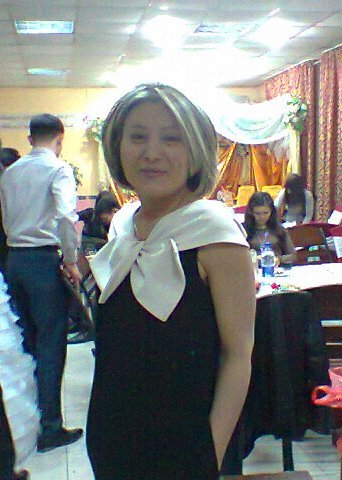 Гульшат Алдиаркызы