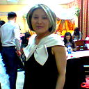 Гульшат Алдиаркызы