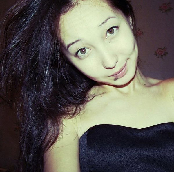 Айнаш Утегенова